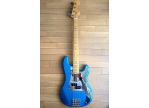 Fender Steve Harris Precision Bass (1446)