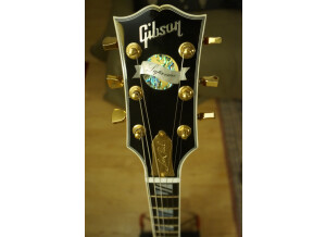 Gibson Les Paul Supreme - Heritage Cherry Sunburst (1592)
