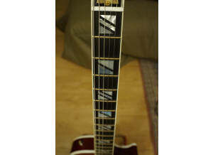 Gibson Les Paul Supreme - Heritage Cherry Sunburst (73680)