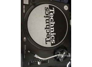 Technics SL-1210 MK2 (96500)