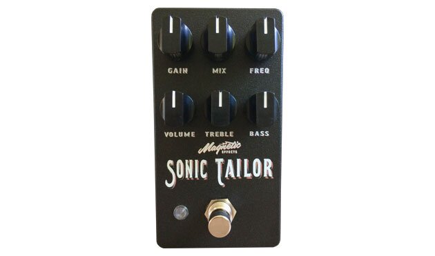 Oct16 LNU MagneticEffects SonicTailor WEB Oct16 LNU MagneticEffects SonicTailor WEB