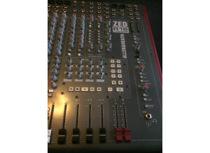 Allen & Heath ZED-R16 (38122)