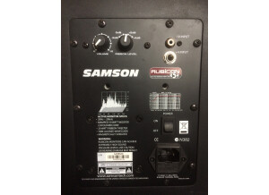 Samson Technologies Rubicon 5A (53986)