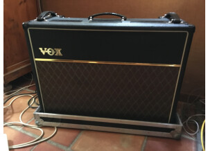 Vox AC30CC2 (660)
