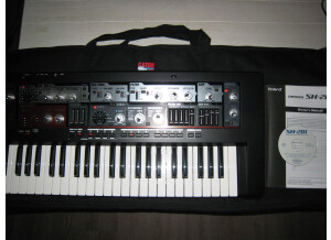 Roland SH-201 (35670)