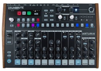 DrumBrute Top WebResolution DrumBrute Top WebResolution