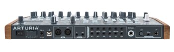 drumbrute rear drumbrute rear