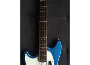 Fender Mustang Bass [1966-1981] (61398)