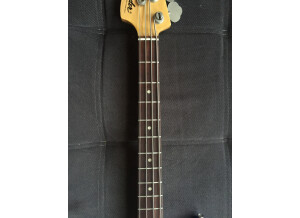 Fender Mustang Bass [1966-1981] (79869)