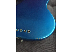 Fender Mustang Bass [1966-1981] (46909)