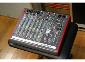 Allen heath zed 10fx 428365