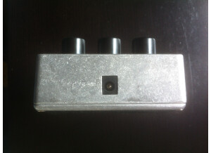 Electro-Harmonix Micro Q-Tron (4655)