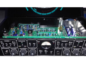 TL AUDIO A1 macclass