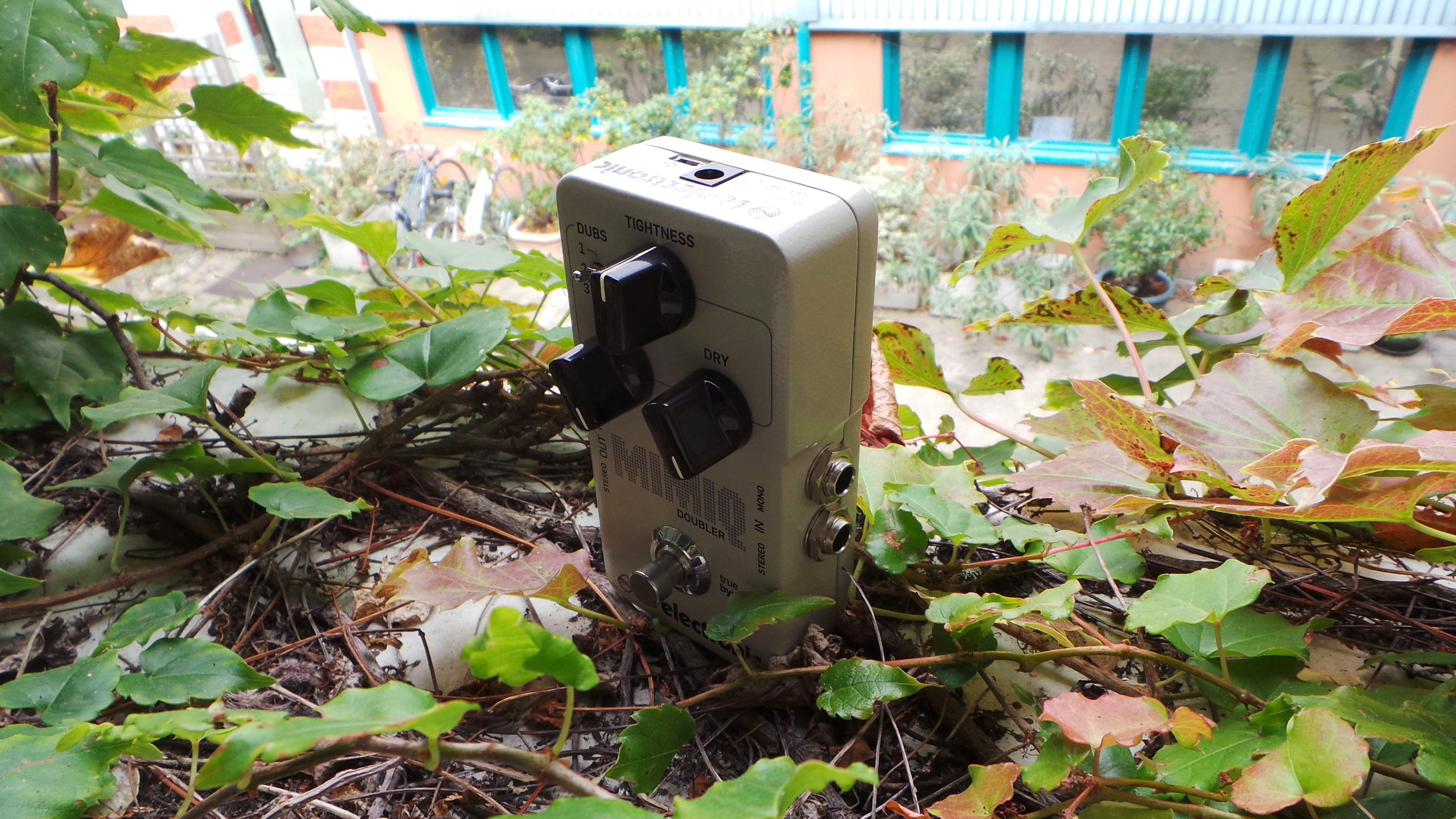 TC Electronic Mimiq Doubler : 1