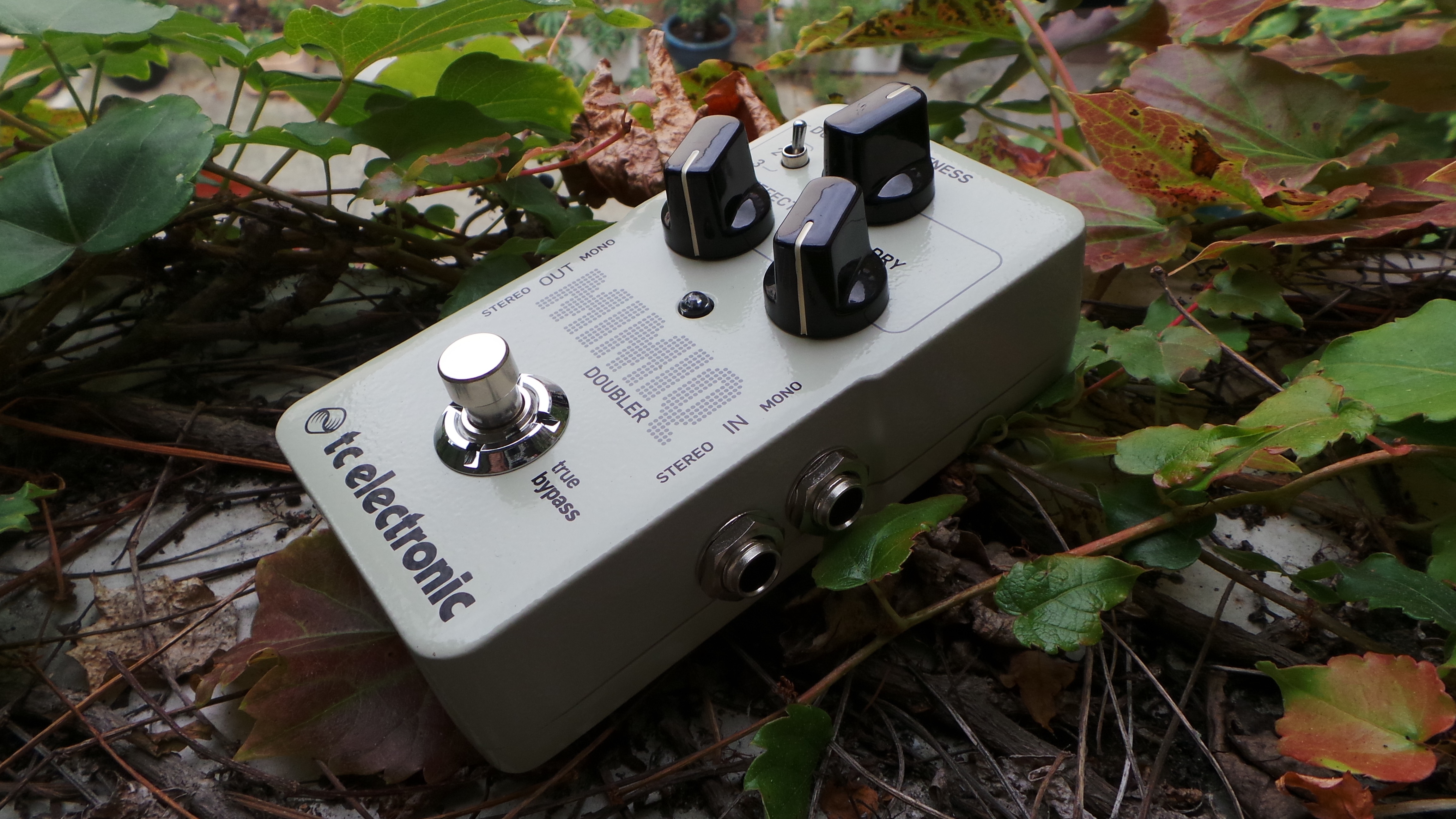 TC Electronic Mimiq Doubler : 2