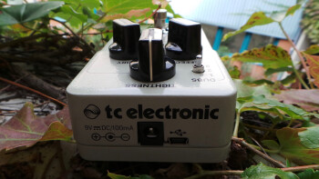 TC Electronic Mimiq Doubler : 3