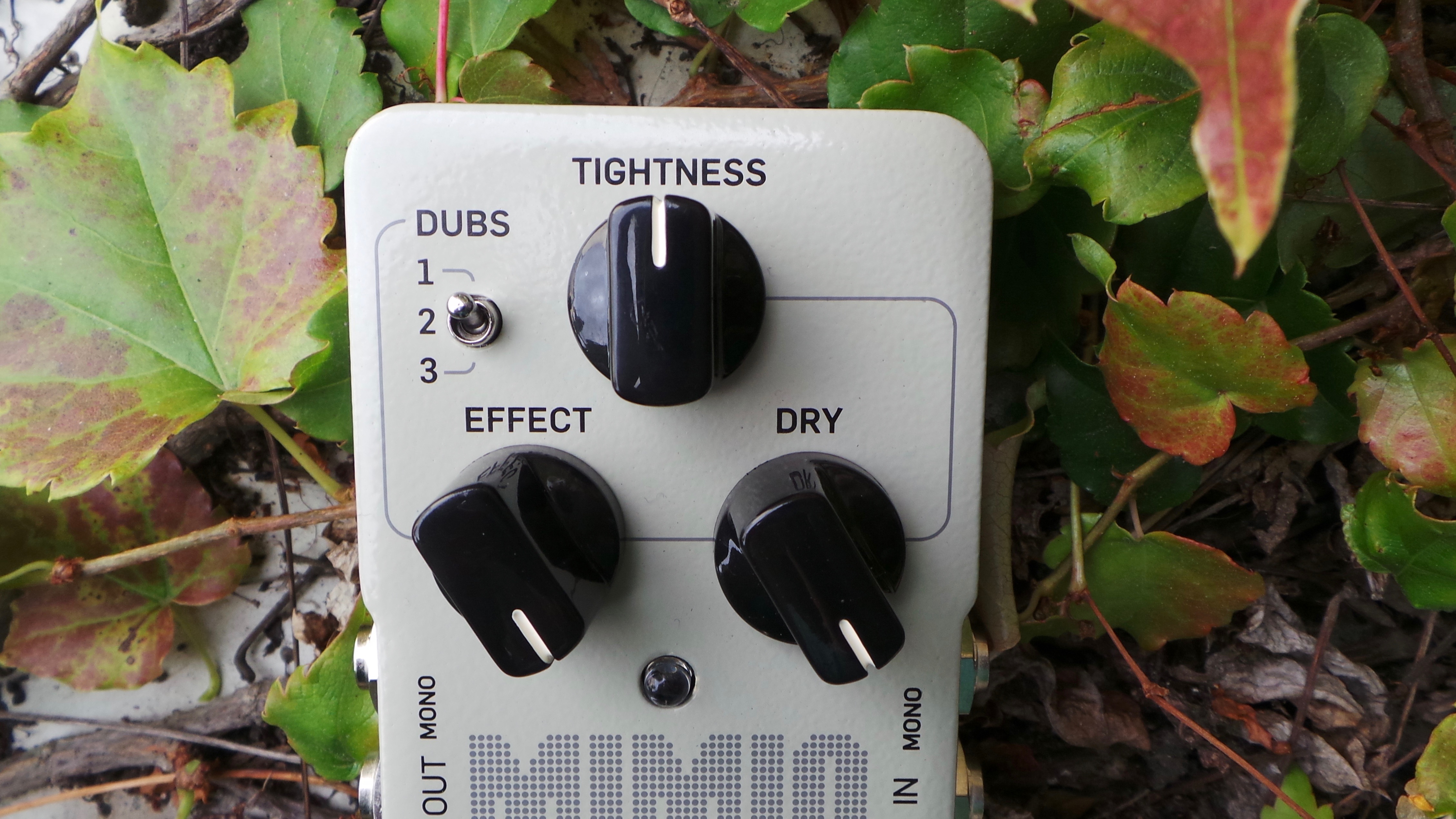 TC Electronic Mimiq Doubler : 4