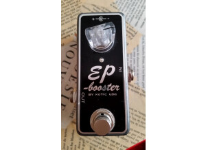 Xotic Effects EP Booster (45010)
