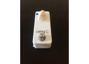 Pédale AMP TM50 1