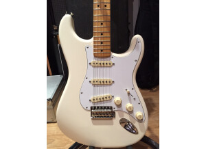 Fender Jimi Hendrix Stratocaster 2015 (91124)