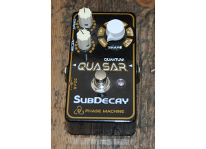 Subdecay Studios Quasar Quantum (48658)