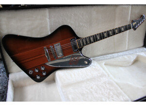 Gibson Firebird V - Vintage Sunburst (46378)