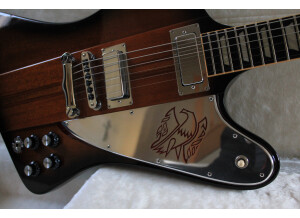 Gibson Firebird V - Vintage Sunburst (7685)