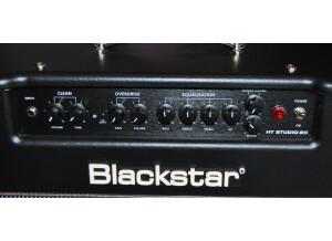 Blackstar Amplification HT Studio 20 (65244)