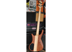 Chapman Guitars MLB-1 (47943)