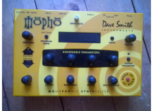 Dave Smith Instruments Mopho (64145)