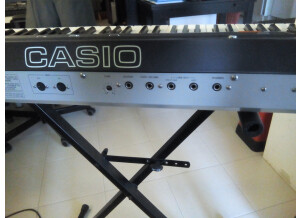 Casio Casiotone CT-6000 (29867)