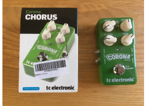 TC Electronic Corona Chorus (19987)