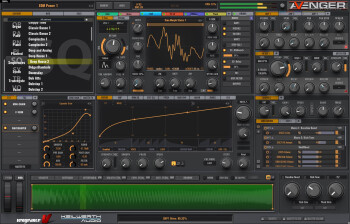 VPS Avenger VPS Avenger
