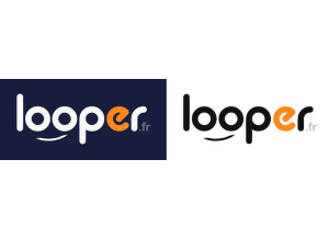 Looper logo 2