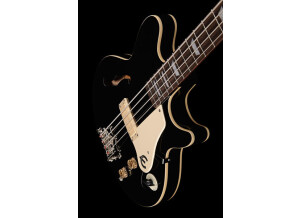 Epiphone Jack Casady Signature Bass (30754)