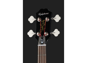 Epiphone Jack Casady Signature Bass (57134)