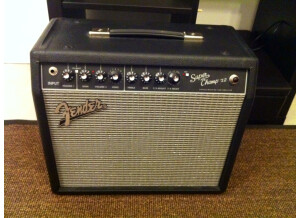 Fender Super Champ X2 (64378)
