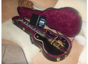 Gibson Les Paul Custom Black Beauty (1989)