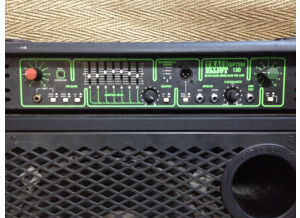 Trace Elliot GP7-SM (87292)