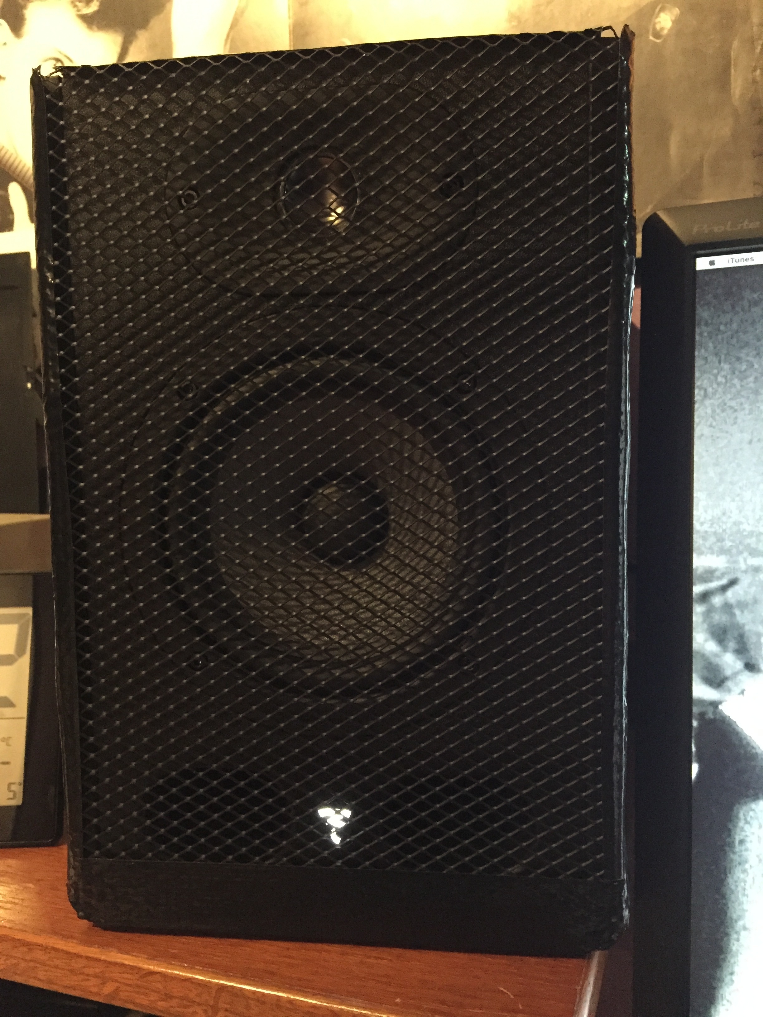 Focal Alpha 50