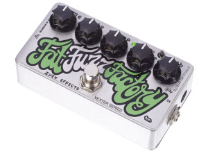 Zvex Fat Fuzz Factory Vexter (28719)