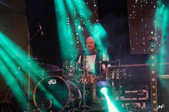 DW Drums Finish Ply FP