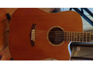 Tanglewood TW28 CSN CE (47912)