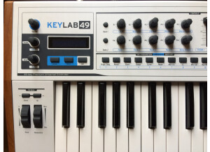 Arturia KeyLab 49 (20204)