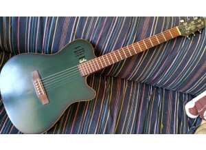Godin A6 (26479)