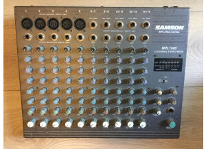 Samson Technologies MPL1502 (25469)