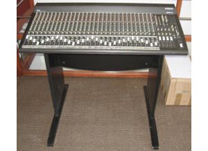 Mackie SR 32-4 VLZ Pro