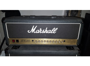 Marshall 4100 JCM900 Dual Reverb [1990-1999] [2003 - ? ] (81029)