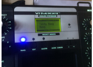 Moog Music Minimoog Voyager (90107)