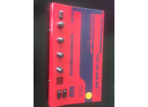 Clavia Micro Modular (76640)